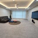 우미5차아파트 입구 | 청년커튼블라인드 평택커튼 시공후기｜우미5차 아파트 거실커튼 설치