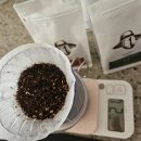 내가좋아하는 | 드립커피 좋아하는 내가 쓰는 파먼스커피 원두 홀빈 후기