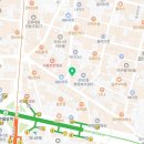 신전떡뽁기 | 대구시미용실 24시815헤어 뿌리 염색 볼륨펌 후기 :)