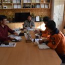 중앙119구조본부(호남119특수구조대) 이미지