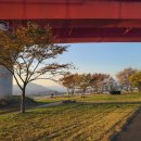 송림지구화장실(폐쇄) | [걷기] 남파랑길 47코스 (하동구간)