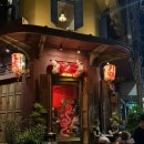 하오차이나 | 방콕 여행 차이나타운 술집 추천 붉은 장미 재즈 라운지 / 바 하오 Ba hao