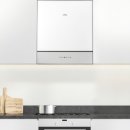 청라29블럭호반베르디움아파트경로당 | 인천 청라 가스레인지후드교체, 청라동 호반베르디움 주방후드(전동댐퍼설치) 교체비용(하츠후드시공)