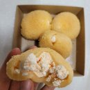유한유치원 | 천안떡집 쌍용동 답례떡 맛집 <떡담> 선물세트 후기 - 백일떡 돌떡 수수팥경단 소량 판매