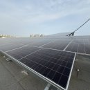 태양정밀태양광발전소 이미지