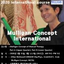 2020 KAOMPT 국제강의 안내 (Mulligan concept) 이미지