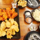 처갓집 양념치킨 이미지