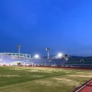 한림종합운동장 주경기장 이미지