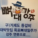 뼈대강주