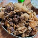 거북통닭