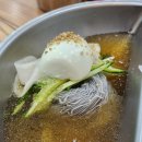 반반냉면 이미지