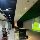 김프로 골프존 아카데미 이미지