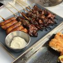 꼬지와 친구들 이미지