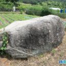 담양 봉안리 수문지석묘군 이미지