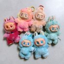 조형마트 | 라부부 정품 vs 짭부부 비교 후기 (팝마트 라부부 정품 구별)