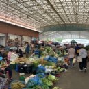 장수시장 이미지