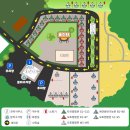 농수산물도매시장화장실(관리동) | 천안 아산 오토캠핑장 모나팜캠핑장 리얼후기 (내돈내산)