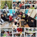 보리수떡&떡공예