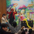 우주어린이집 | 웃음이 추억이 되는 하루우주어린이집 가족페스티벌 재롱발표회 &amp; 마술공연 후기