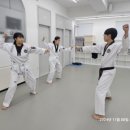 태아일체 선호 태권도장 이미지