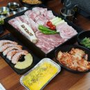 백호식당 이미지