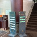 윈체스트GC점 스타트하우스 | [안성] 페어웨이 넓고 옆 홀 넘어가서도 치는 골프장, '윈체스트GC' #2511