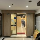 정부청사역 4번출구 이미지