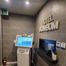 HOTEL BOMBOM 이미지