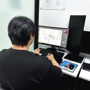 웹툰창작(중급) 이미지