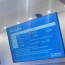 스파렉스사우나매점 이미지