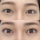 서현역 AK백화점(육교밑) | 분당속눈썹펌 잘하는 곳 서현역 &#39;눈썹샵&#39; 노테이핑으로 자극없는 곳