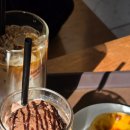하리온 | ☕ 동탄카페 추천, 동탄 유일 라떼전문점 하리온밀크커피 후기