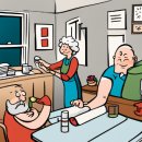 솔고헬스케어 이미지