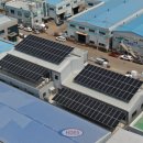 에코쏠라태양광발전소 이미지