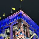 Toy House | 12월 영국 스페인 본격 10박 12일 신혼여행 5 _ 플랫아이언 메릴본, LNER 기차 예매 Omio앱, 킹스크로스역