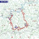 한국의 그랜드캐년 불영사계곡(15km)을 지나면서... 이미지