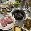 용문도서관 | 양평맛집 용문맛집 돼지고기가 맛있는 TPC 모든돼지고기 용문이장집