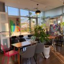 건강문화캠퍼스 화장실 이미지