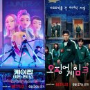 결국 넷플릭스 모든 분야를 점령해버린 한국 콘텐츠 ㄷㄷ 이미지