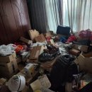 믿음환경 | 정성으로 함께해주신 광주 유품정리 '믿음환경운수'