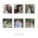 스쿱543 | 내 로망실현! 소와연 플라워디렉팅 촬영후기