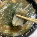 빼어난수암천냉면