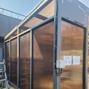 연립 | 쓰레기분리수거장 페이트 도색작업 후기/평택 연립주택단지