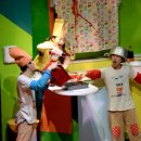 고추장떡볶이 이미지