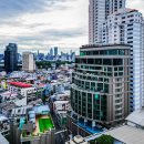 방콕호텔 프로모션- 발리아 방콕 수쿰빗24 2025년 11월 1일~ 2026년 5월31일. 박당 3000바트부터 시작. 신규 5성급호텔 이미지