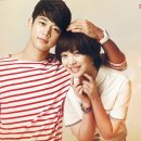 Blossom for you 이미지