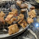 갈비다운숯불갈비 이미지