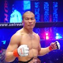 로드FC 챔프 남의철 &#34;후배들 위해 헐값으론 UFC 못간다&#34; 이미지