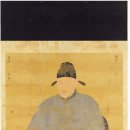정몽주 초상 네이버블로그