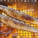 생선구이 이미지